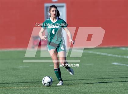 Thumbnail 1 in Lincoln Southwest @ Lincoln Southeast (Heartland Athletic Conference Tournament) photogallery.