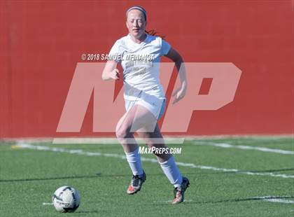 Thumbnail 3 in Lincoln Southwest @ Lincoln Southeast (Heartland Athletic Conference Tournament) photogallery.
