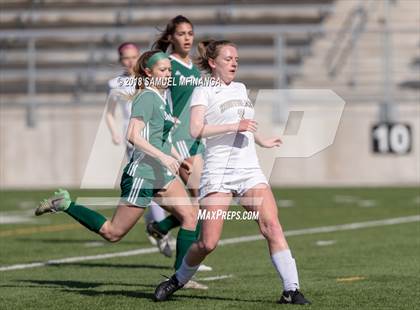 Thumbnail 2 in Lincoln Southwest @ Lincoln Southeast (Heartland Athletic Conference Tournament) photogallery.