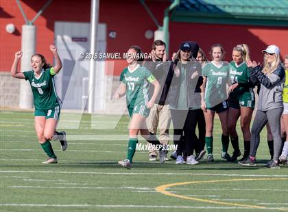 Thumbnail 3 in Lincoln Southwest @ Lincoln Southeast (Heartland Athletic Conference Tournament) photogallery.