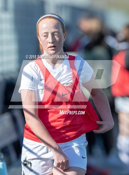 Thumbnail 3 in Lincoln Southwest @ Lincoln Southeast (Heartland Athletic Conference Tournament) photogallery.