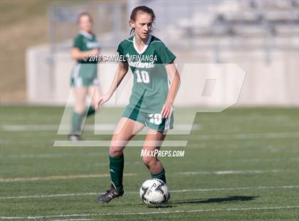 Thumbnail 3 in Lincoln Southwest @ Lincoln Southeast (Heartland Athletic Conference Tournament) photogallery.