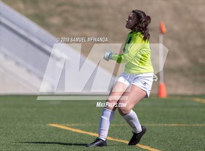 Thumbnail 3 in Lincoln Southwest @ Lincoln Southeast (Heartland Athletic Conference Tournament) photogallery.