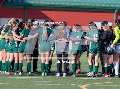 Thumbnail 2 in Lincoln Southwest @ Lincoln Southeast (Heartland Athletic Conference Tournament) photogallery.