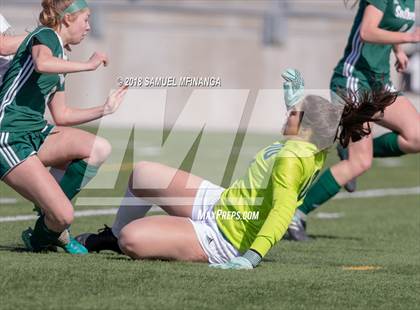 Thumbnail 3 in Lincoln Southwest @ Lincoln Southeast (Heartland Athletic Conference Tournament) photogallery.
