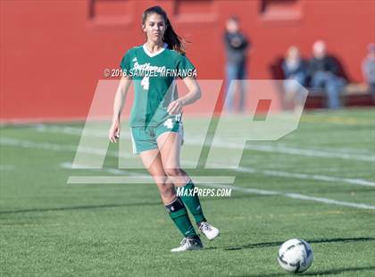 Thumbnail 3 in Lincoln Southwest @ Lincoln Southeast (Heartland Athletic Conference Tournament) photogallery.