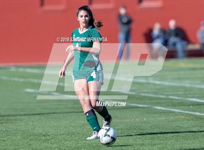 Thumbnail 2 in Lincoln Southwest @ Lincoln Southeast (Heartland Athletic Conference Tournament) photogallery.