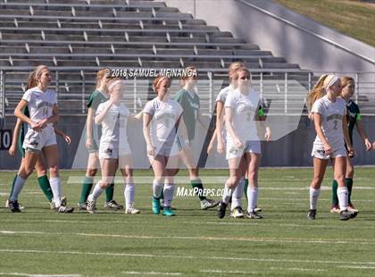 Thumbnail 2 in Lincoln Southwest @ Lincoln Southeast (Heartland Athletic Conference Tournament) photogallery.