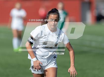 Thumbnail 3 in Lincoln Southwest @ Lincoln Southeast (Heartland Athletic Conference Tournament) photogallery.