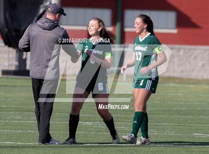 Thumbnail 2 in Lincoln Southwest @ Lincoln Southeast (Heartland Athletic Conference Tournament) photogallery.