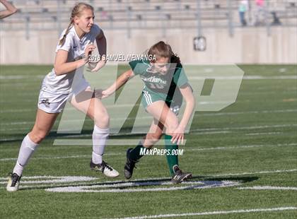 Thumbnail 1 in Lincoln Southwest @ Lincoln Southeast (Heartland Athletic Conference Tournament) photogallery.