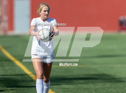 Thumbnail 2 in Lincoln Southwest @ Lincoln Southeast (Heartland Athletic Conference Tournament) photogallery.