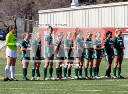 Thumbnail 3 in Lincoln Southwest @ Lincoln Southeast (Heartland Athletic Conference Tournament) photogallery.