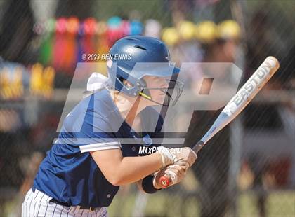 Thumbnail 2 in George Walton Academy vs Stratford Academy (GIAA 3A State Championships) photogallery.