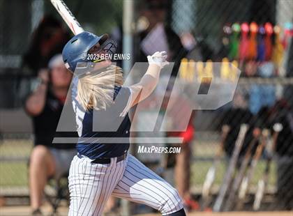 Thumbnail 3 in George Walton Academy vs Stratford Academy (GIAA 3A State Championships) photogallery.
