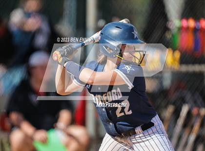 Thumbnail 3 in George Walton Academy vs Stratford Academy (GIAA 3A State Championships) photogallery.