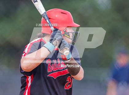 Thumbnail 1 in George Walton Academy vs Stratford Academy (GIAA 3A State Championships) photogallery.