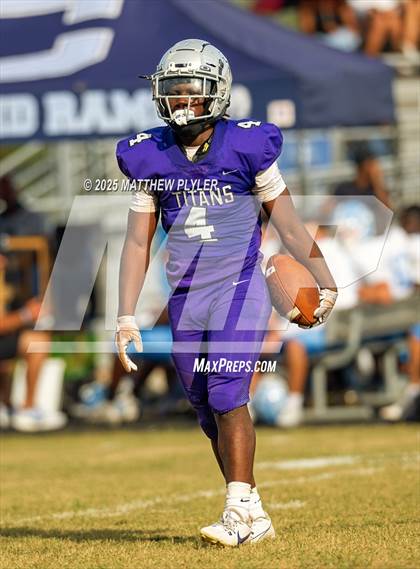 Thumbnail 3 in Cleveland @ South Garner photogallery.