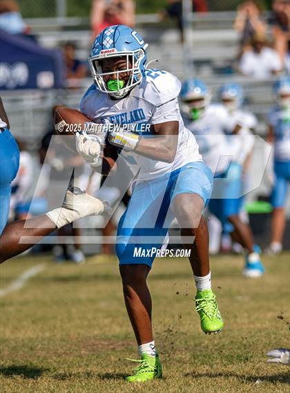 Thumbnail 2 in Cleveland @ South Garner photogallery.