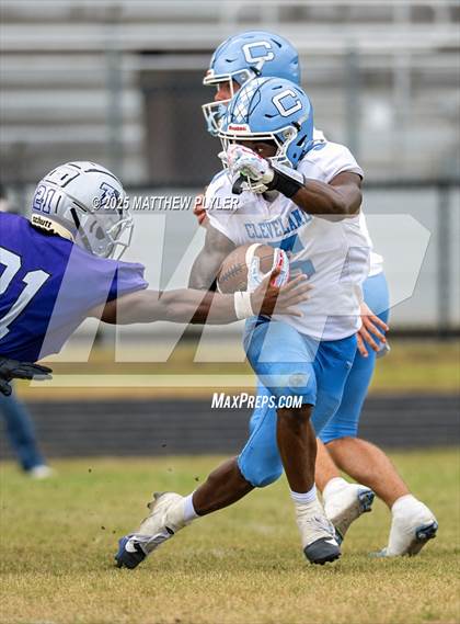 Thumbnail 3 in Cleveland @ South Garner photogallery.