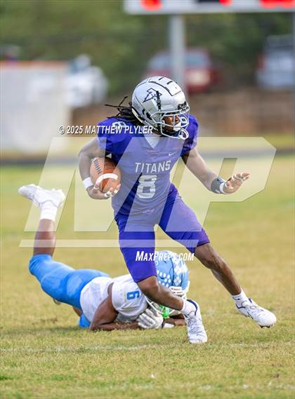 Thumbnail 3 in Cleveland @ South Garner photogallery.