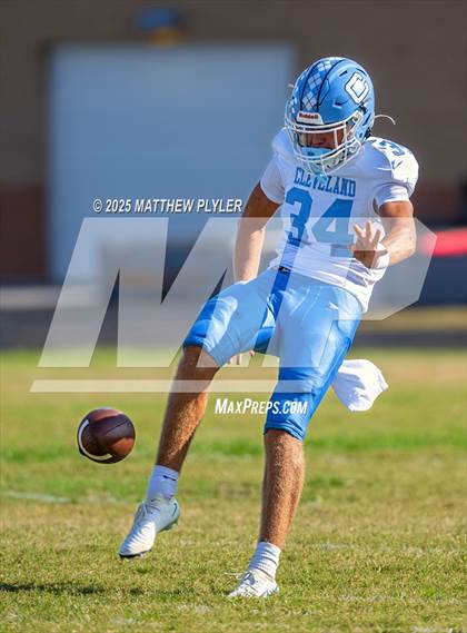 Thumbnail 3 in Cleveland @ South Garner photogallery.