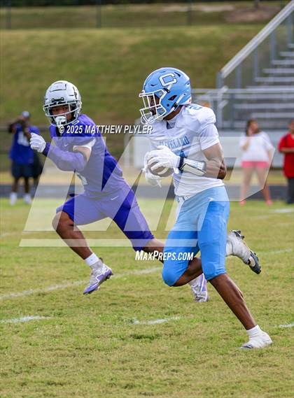 Thumbnail 3 in Cleveland @ South Garner photogallery.