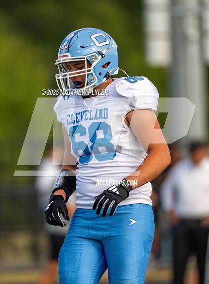 Thumbnail 3 in Cleveland @ South Garner photogallery.