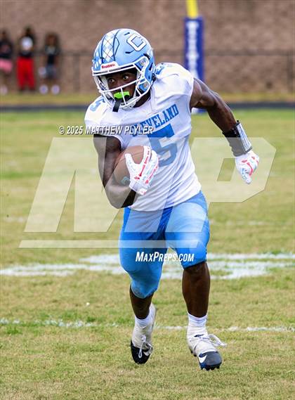 Thumbnail 3 in Cleveland @ South Garner photogallery.