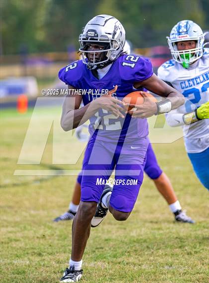 Thumbnail 1 in Cleveland @ South Garner photogallery.
