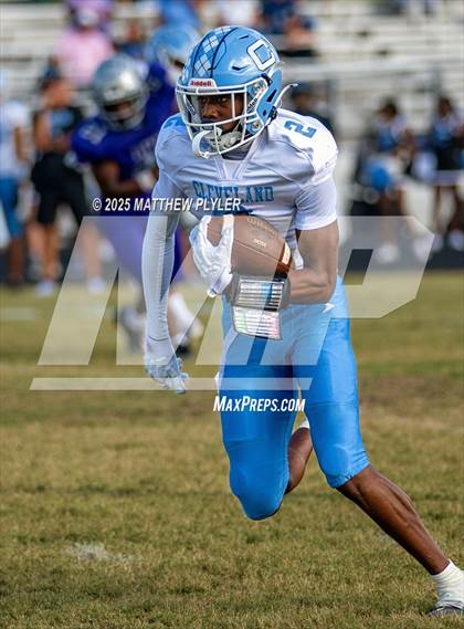 Thumbnail 3 in Cleveland @ South Garner photogallery.