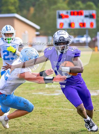 Thumbnail 3 in Cleveland @ South Garner photogallery.