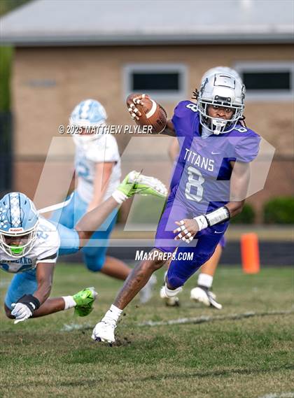 Thumbnail 3 in Cleveland @ South Garner photogallery.
