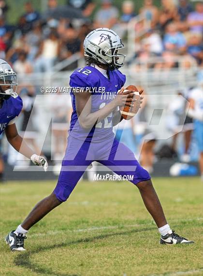 Thumbnail 3 in Cleveland @ South Garner photogallery.