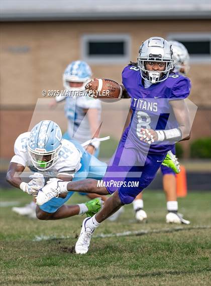 Thumbnail 2 in Cleveland @ South Garner photogallery.