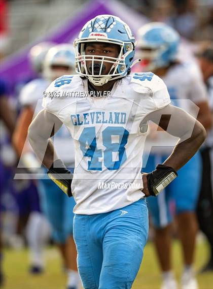 Thumbnail 2 in Cleveland @ South Garner photogallery.
