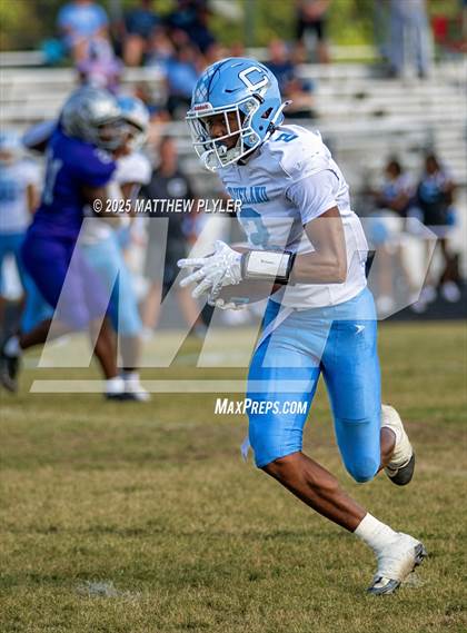Thumbnail 2 in Cleveland @ South Garner photogallery.