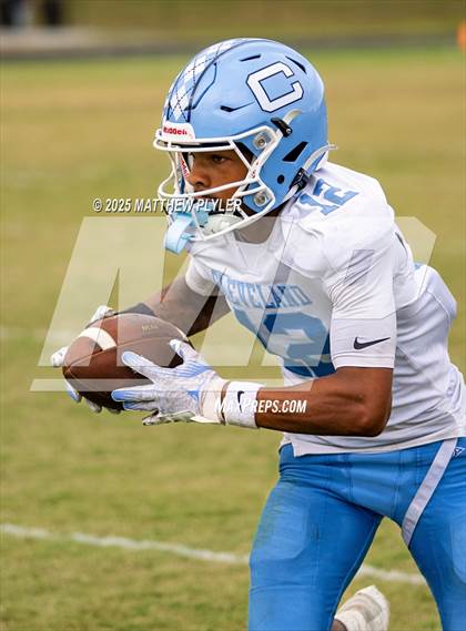 Thumbnail 3 in Cleveland @ South Garner photogallery.