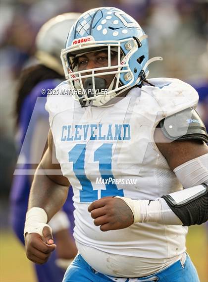 Thumbnail 3 in Cleveland @ South Garner photogallery.