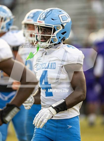 Thumbnail 3 in Cleveland @ South Garner photogallery.