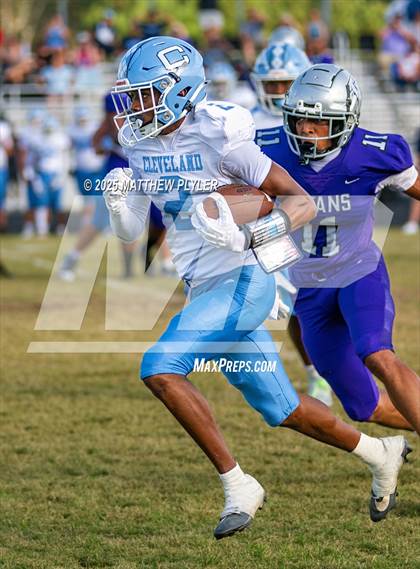 Thumbnail 1 in Cleveland @ South Garner photogallery.