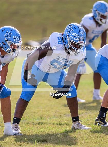 Thumbnail 3 in Cleveland @ South Garner photogallery.