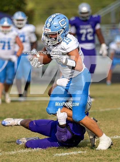 Thumbnail 2 in Cleveland @ South Garner photogallery.