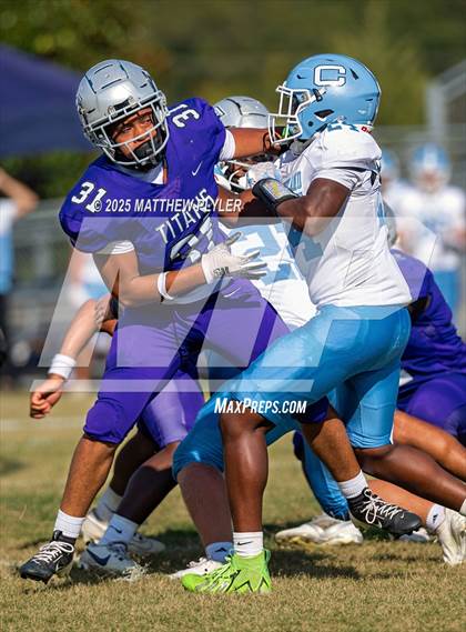 Thumbnail 3 in Cleveland @ South Garner photogallery.