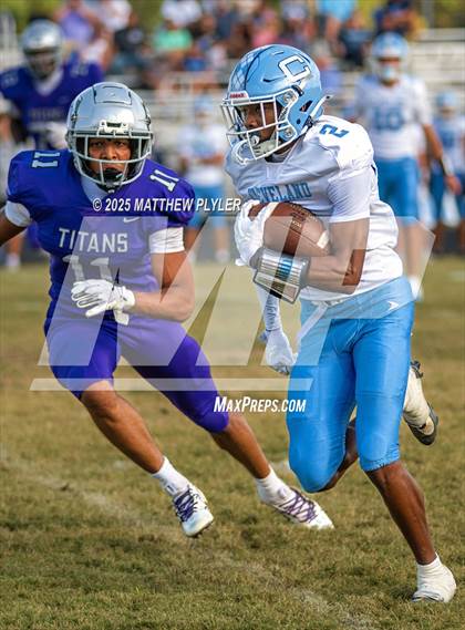 Thumbnail 3 in Cleveland @ South Garner photogallery.