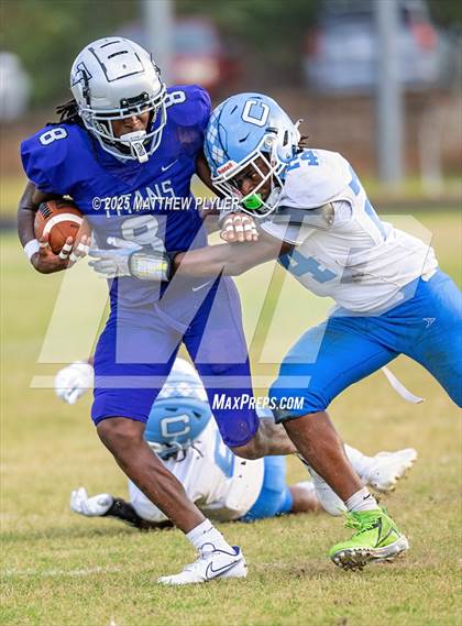 Thumbnail 2 in Cleveland @ South Garner photogallery.