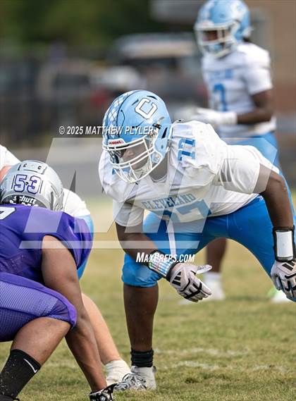 Thumbnail 2 in Cleveland @ South Garner photogallery.