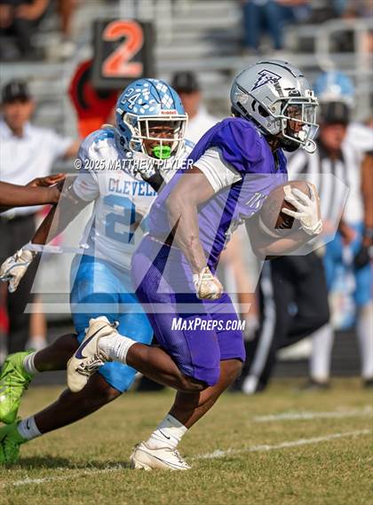 Thumbnail 1 in Cleveland @ South Garner photogallery.
