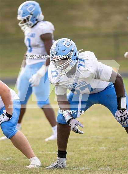Thumbnail 3 in Cleveland @ South Garner photogallery.