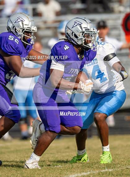 Thumbnail 3 in Cleveland @ South Garner photogallery.